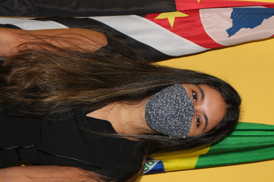 Formatura 3º Ano - 2020